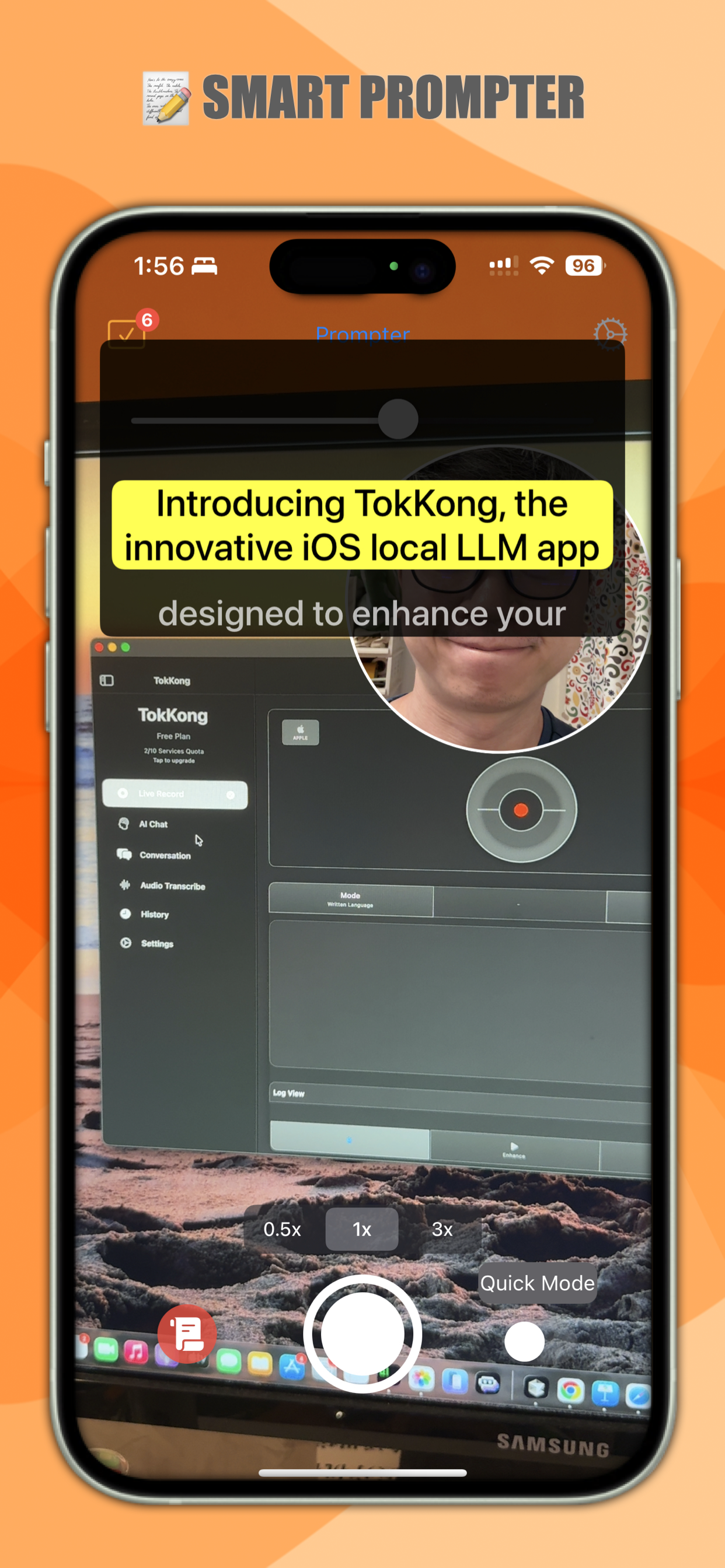 CueShot Screenshot 4